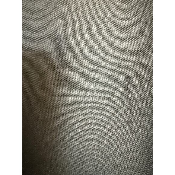 BOSS Dirusa Fundamental Sheath Dress Size 2 Black Corporate Dress Classy Chic - Picture 9 of 13